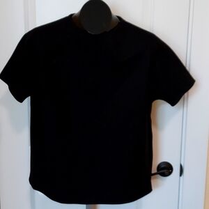 German Made A2 Shirt Heavy Weight Shirt  w/ Zipper on Should and on Side Size L